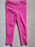 Leggings pink Schleswig-Holstein - Schülp bei Rendsburg Vorschau