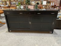 Designer L’Origine made in Italy Sideboard in Schwarz Hessen - Taunusstein Vorschau