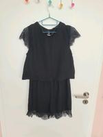 Sommer Jumpsuit in schwarz Nordrhein-Westfalen - Oelde Vorschau