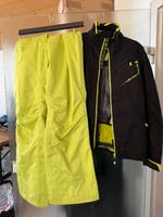 Skijacke und Hose 38 von Ziener Hessen - Friedrichsdorf Vorschau