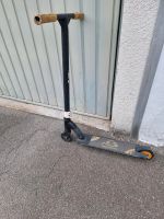 Cox Swain Stunt Scooter - Schwarz Matt Bayern - Königsbrunn Vorschau