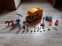 Playmobil Camping Wohnwagen Freizeit Urlaub Spielzeug Niedersachsen - Achim Vorschau