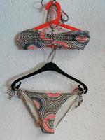 H&M Bikini Gr. 36-38, bunt Rheinland-Pfalz - Bacharach Vorschau