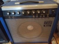 E-Gitarren Verstärker Ibanez GX 60W, vintage, aus 70ern, Japan Bayern - Freilassing Vorschau