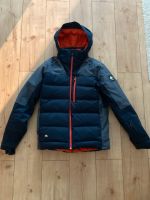 Neue QuickSilver Winterjacke Herren Gr S Schleswig-Holstein - Oetjendorf  Vorschau