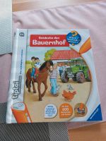 Tiptoi Entdecke den Bauernhof Wieso? Weshalb?  Warum? Buch Niedersachsen - Dissen am Teutoburger Wald Vorschau