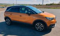 Opel Crossland X 1.2 Innovation, 131PS Thüringen - Gotha Vorschau