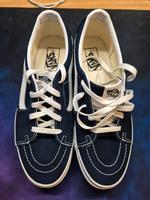 Vans Blau Neu Größe 42 Lindenthal - Köln Weiden Vorschau