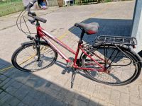 Fahrrad Dame /Herren Nordrhein-Westfalen - Unna Vorschau