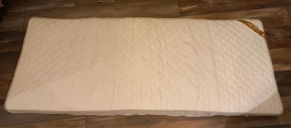 Topper 80x200cm 2Stk Angebot heute beide für 75€ in Bebertal