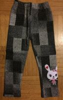 Hase Bunny Leggings Hose dick warm karriert Gr 86 92 NEU München - Pasing-Obermenzing Vorschau