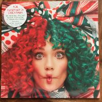 Sia - Everyday is christmas - 2017 Vinyl LP - neu Nordrhein-Westfalen - Mülheim (Ruhr) Vorschau