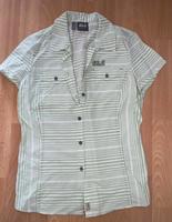 Bluse von Jack Wolfskin Gr. M neuwertig Berlin - Hohenschönhausen Vorschau