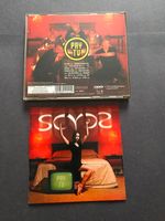 SCYCS – Pay TV CD Nordrhein-Westfalen - Neuss Vorschau