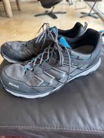 Meindl Herren Trecking Wander Schuhe Comfort fit Gore tex Gr.10,5 Nordrhein-Westfalen - Greven Vorschau