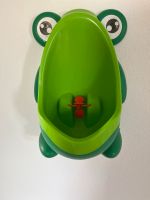 Frosch als Urinal für kleine Jungs Bayern - Neufahrn Vorschau