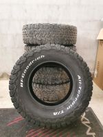 5x BF Goodrich KO2 285/70 R17 AT Jeep Wrangler Nordrhein-Westfalen - Windeck Vorschau