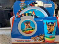 Frühstücks-set, Paw Patrol Rheinland-Pfalz - Kirn Vorschau