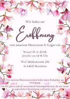 Dekoration Hochzeit, Geburtstag, Taufe, Firmenfeier Hessen - Groß-Rohrheim Vorschau