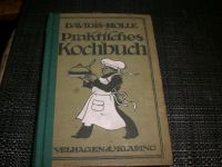 Kochbuch von Davidis-Holle Hessen - Heppenheim (Bergstraße) Vorschau