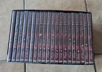Silverline classics DVD Sammlung  20 Stck teilweise. Ovp Schleswig-Holstein - Delingsdorf Vorschau