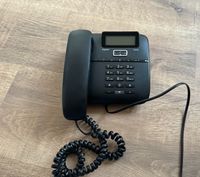 Gigaset Telefon mit Schnur und Display voll funktionstüchtig Nordrhein-Westfalen - Hagen Vorschau