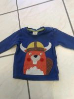 Frugi Langarmshirt, Gr. 80 Niedersachsen - Wunstorf Vorschau