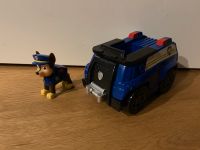 PAW PATROL, Polizei-Fahrzeug + Chase-Figur Altona - Hamburg Osdorf Vorschau