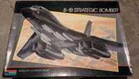 Monogram 5606 1:72 B-1B Strategic Bomber Rheinland-Pfalz - Koblenz Vorschau