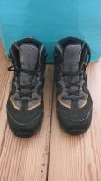 Gebrauchte Wanderstiefel Kinder Gr. 36 von Jack Wolfskin Altona - Hamburg Sternschanze Vorschau