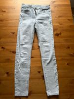 Skinny Jeans grau Gr. 38 Baden-Württemberg - Schömberg b. Württ Vorschau