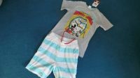 2 tlg Set Mickey Mouse Gr 128/134 T-Shirt kurze Hose Neu Wandsbek - Hamburg Rahlstedt Vorschau