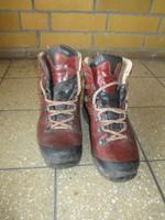 Vibram Wanderschuhe Damen 41,5 Baden-Württemberg - Ladenburg Vorschau