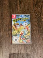 Neuwertiger Gigantosaurus Das Spiel, Nintendo Switch Spiel Baden-Württemberg - Tübingen Vorschau