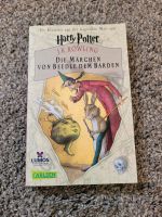 Harry Potter - Die Märchen von Beedle dem Barden Hessen - Hünfeld Vorschau