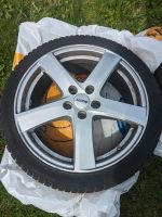 Alutech 18 Felgen  225/40R18 Kia Ceed Alufelgen VW Audi Nordrhein-Westfalen - Coesfeld Vorschau