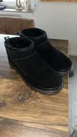 UGG Boots Ultra Mini Niedersachsen - Bad Bentheim Vorschau