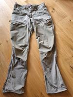 wie neu: Haglöfs Damen Hose Wanderhose Gr. 42 Herzogtum Lauenburg - Breitenfelde Vorschau