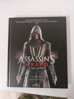 Assassins Creed Buch Düsseldorf - Flingern Nord Vorschau