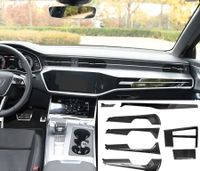 Carbon Innenraum Set passend für Audi A6 C8 & A7 C8 Köln - Lindenthal Vorschau