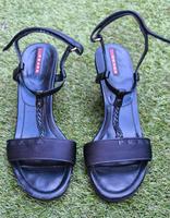 Prada Sommersandalen 40,5 Rheinland-Pfalz - Remagen Vorschau