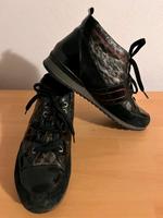Damenschuhe Waldläufer Gr. 6, Gr.39 Sachsen - Großenhain Vorschau