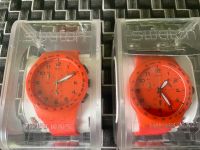 Swatch Chrono SUSO 400 Wild Orange Brandenburg - Fürstenwalde (Spree) Vorschau