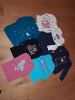 Pullover Kleid 116 122 Esprit H&M Disney Benetton ❤neuwertig Bayern - Landshut Vorschau