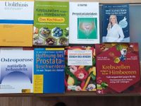 17 Gesundheits und Fitness Bücher Nordrhein-Westfalen - Kierspe Vorschau