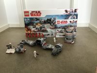 Lego Star Wars, Defense of Crait Aachen - Aachen-Mitte Vorschau
