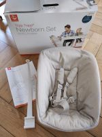 Stokke Tripp Trapp Baby Newborn Set Hamburg-Nord - Hamburg Langenhorn Vorschau