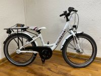 FALTER FX 203 ND Wave Kinderrad Fahrrad Kinder Rad 3 Gang 20 Zoll Nordrhein-Westfalen - Lünen Vorschau