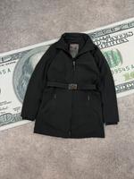 Prada Regenjacke Größe M Mäntel Größe 38 luxury trench Nylon Red Bremen-Mitte - Bremen Altstadt Vorschau