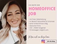 Homeoffice Job | Nebenjob für Mamis Sachsen-Anhalt - Wernigerode Vorschau